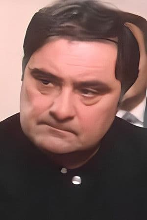 Игорь Бучко