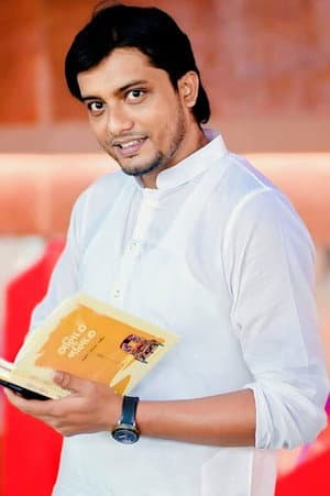 Maruf Hossain Sajib