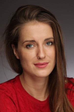 Дарья Новикова