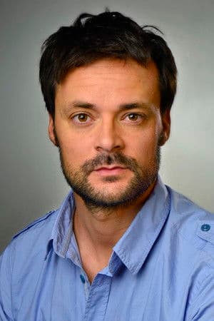 David García-Intriago