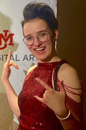 Sophie "Phee" Carlberg