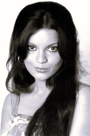 Zeenat Aman