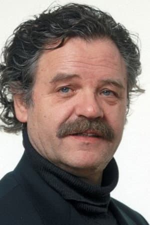Gunter Berger