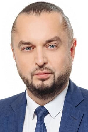 Уладзімір Богдан