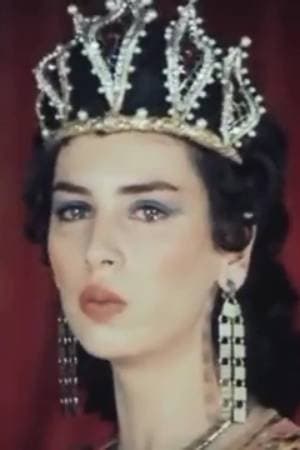 Մարինա Պետրոսյան