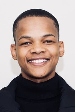 Conrad Molepo