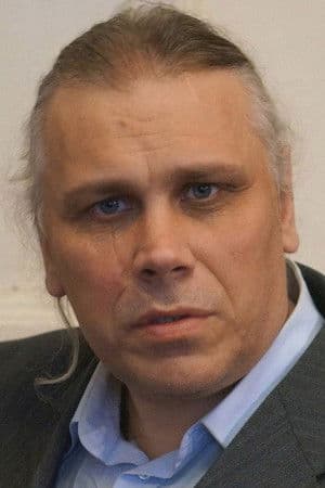 Константин Стрелков