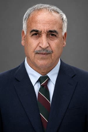 Abdelhamid Kermali