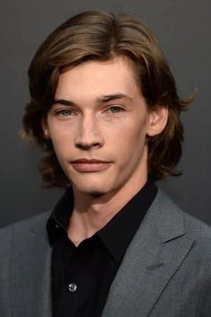 Jacob Lofland