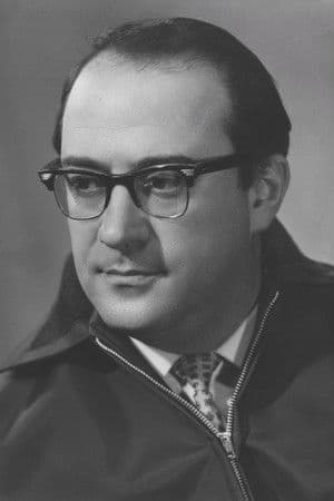 Наум Бирман