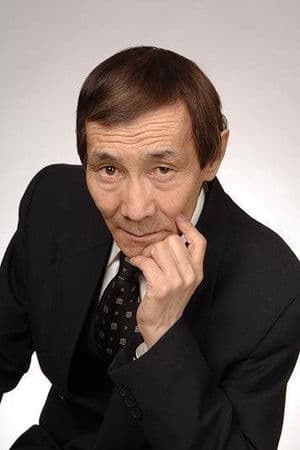 Михаил Скрябин