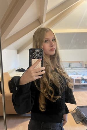 Nina Janssen