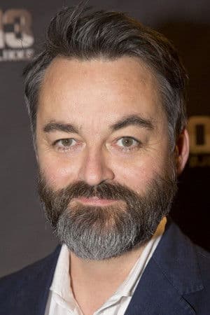 Claus Pilgaard 'Chili Klaus'