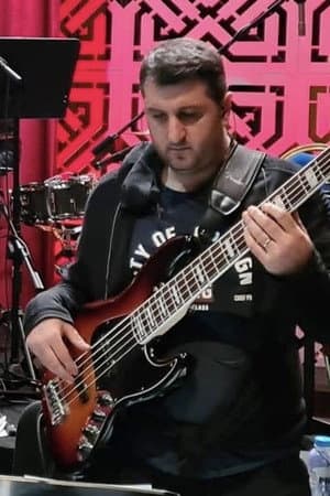 Hovhannes Harutunyan