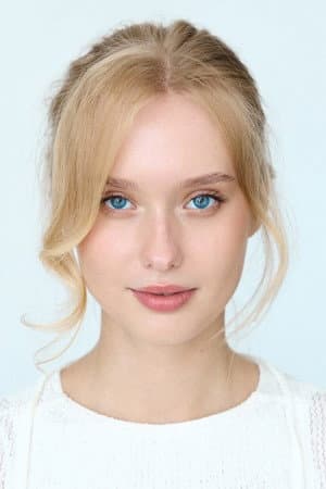 Elizaveta Nikitina