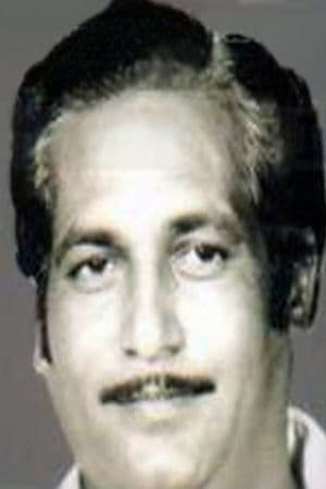 V. Somashekar