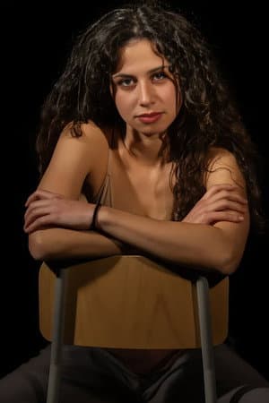 Raphaëlle Guarino