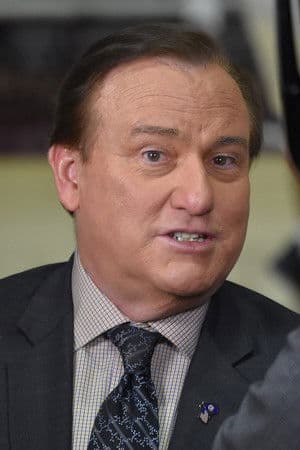 Tim Brando