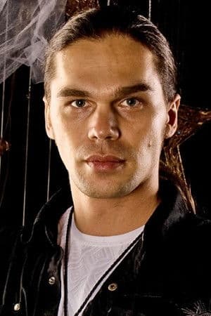 Владимир Новиков