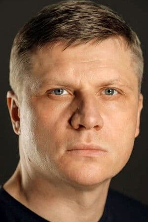 Алексей Воскресенский