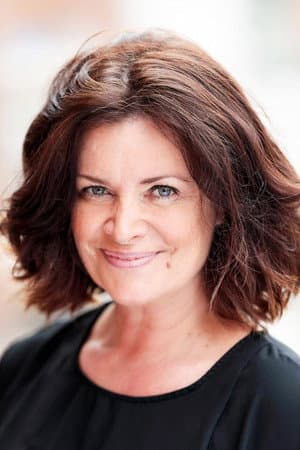 Agnes Lillis