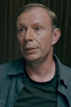 Игорь Макаров