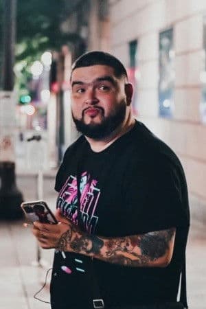 Ivan Fematt 'La Mole'