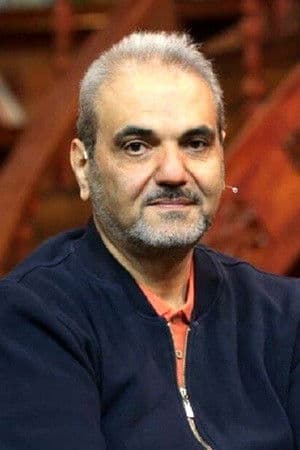 Javad Khiabani