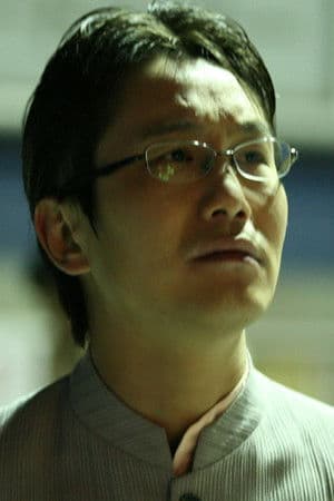 Takanori Hatakeyama