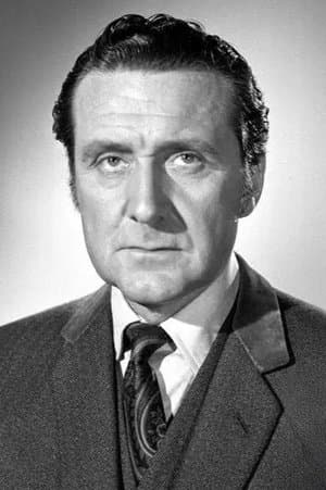 Patrick Macnee