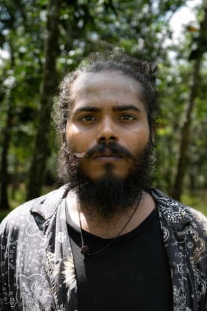 Sathishwararao Anantharao