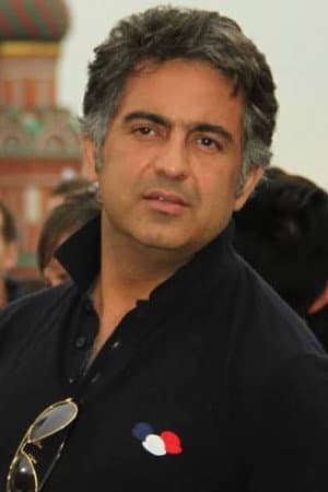 مهدی امینی خواه