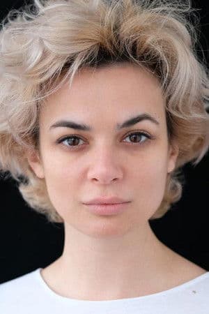 Сандра Элиава