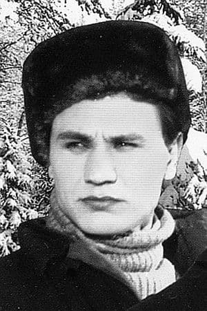 Владимир Селезнёв