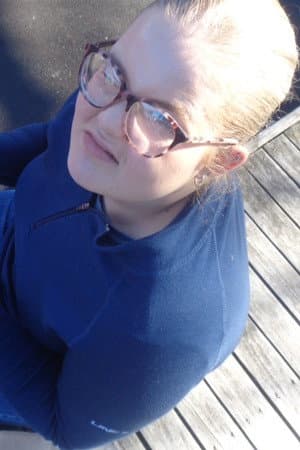 Grace McCarthy