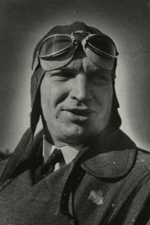 Валерий Чкалов