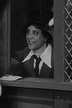 Mademoiselle Davrières