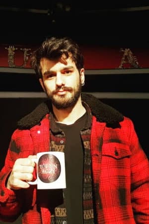 Kürşat Ergül
