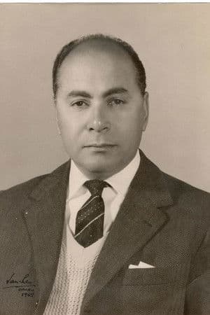 عبدالحليم نصر