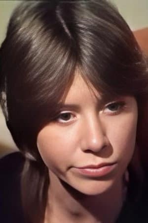 Sharon Sanders