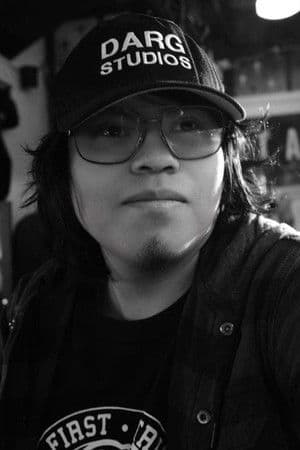 Diego Rodriguez Garcia