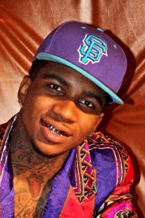 Lil B
