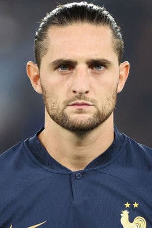 Adrien Rabiot