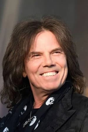 Joey Tempest