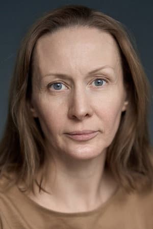 Марина Рокина