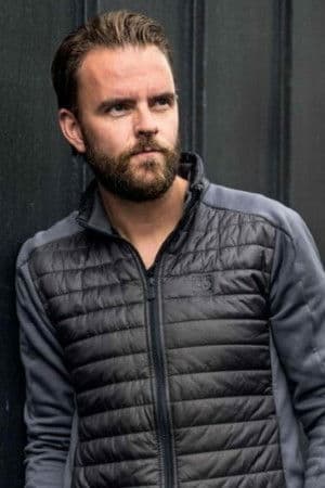 Guðjón Davíð Karlsson