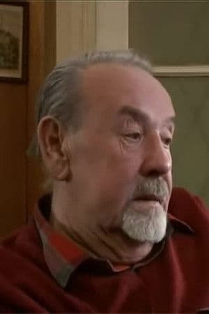 Александр Мишарин