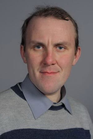 Юрий Голубев