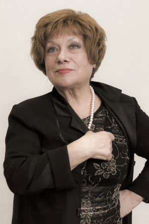 Ия Шаблакова