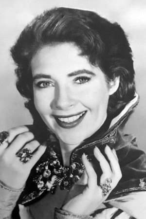 Bernadette O'Farrell